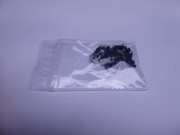 Asus A53E Schraubensatz Screws Set #4045