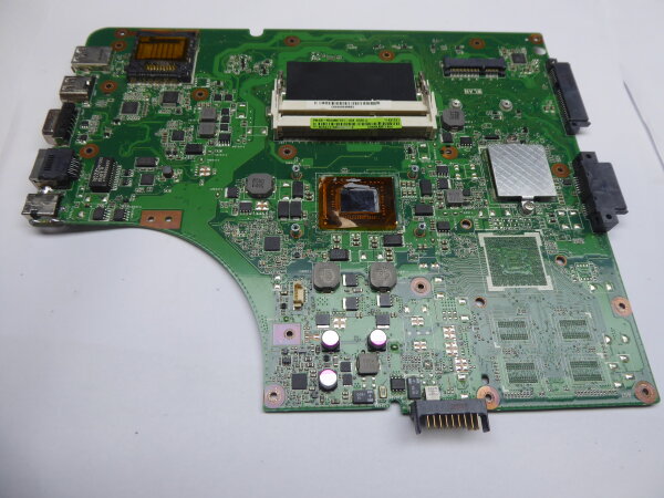 Asus A53E i3-2350M Mainboard Motherboard 69N0KAM17A04 #4045