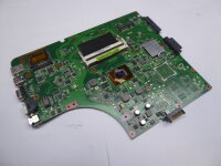 Asus A53E i3-2350M Mainboard Motherboard 69N0KAM17A04 #4045