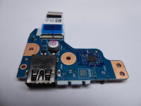 Lenovo Legion 5 15ACH6H USB Board mit Kabel NS-D571 #5010