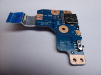 Lenovo Legion 5 15ACH6H USB Board mit Kabel NS-D571 #5010