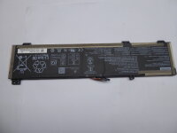 Lenovo Legion 5 15ACH6H ORIGINAL AKKU Batterie L20D4PC1...