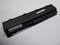 HP G62-a15EO ORIGINAL AKKU Batterie Battery Pack...