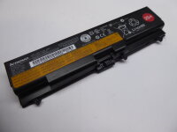 Lenovo ThinkPad T410 ORIGINAL AKKU Batterie 42T4848 #3689