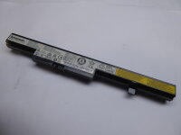 Lenovo B50-80 ORIGINAL AKKU Batterie L13S4A01 #4151