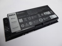 Dell Precision M6800 ORIGINAL Akku Batterie 0T4DTX #4524