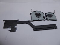 Lenovo ThinBook 13S-IML Kühler Lüfter Cooling Fan 1104-01494  #5011