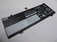 Lenovo ThinBook 13S-IML ORIGINAL AKKU Batterie L18C4PF0...