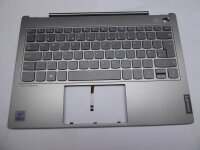 Lenovo ThinBook 13S-IML Gehäuse Oberteil + UK...