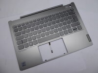 Lenovo ThinBook 13S-IML Gehäuse Oberteil + UK...