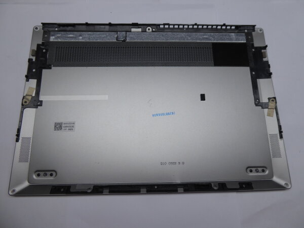 Lenovo ThinBook 13S-IML Gehäuse Unterteil Schale 8S1101-07231  #5011