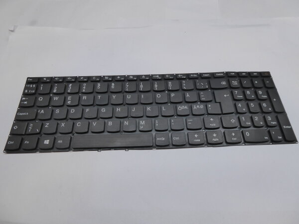 Lenovo IdeaPad 110-15ACL ORIGINAL Tastatur Keyboard nordic Layout #4654