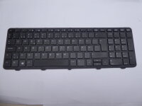 HP ProBook 650 G1 ORIGINAL Keyboard Swe / Fin Layout...