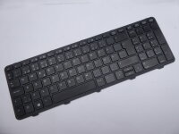 HP ProBook 650 G1 ORIGINAL Keyboard Swe / Fin Layout 738696-B71 #3777