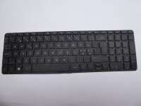 HP Pavilion 17 17-P Serie ORIGINAL Keyboard nordic Layout...