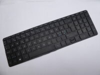 HP Pavilion 17 17-P Serie ORIGINAL Keyboard nordic Layout...