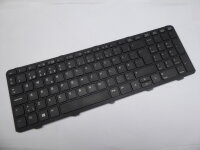 HP ProBook 450 G2 ORIGINAL Keyboard dansk Layout!!...