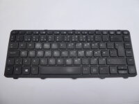 HP ProBook 430 440 445 G2 ORIGINAL Keyboard dansk...