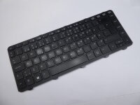 HP ProBook 430 440 445 G2 ORIGINAL Keyboard dansk...