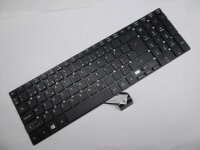 Acer Aspire 5830TG Original Tastatur Keyboard Nordic...