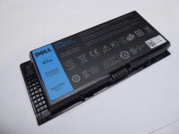 Dell Precision M6600 ORIGINAL AKKU Batterie 0RY6WH #A10