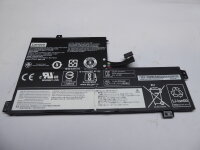 Lenovo IdeaPad S340 ORIGINAL Akku Batterie L17L3PB0 #4679