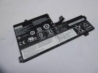 Lenovo IdeaPad S340 ORIGINAL Akku Batterie L17L3PB0 #4679