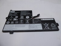 Lenovo IdeaPad 3 Chrome 14M836 ORIGINAL Akku Batterie...