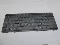 HP ProBook 650 G1 ORIGINAL QWERTY Keyboard Norwegian...