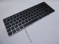 HP EliteBook 840 G3 ORIGINAL Norwegian Backlight Keyboard...