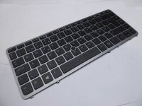 HP EliteBook 840 850 G1 ORIGINAL Keyboard norwegian Layout!! 736658-091  #4677