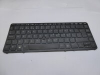 HP EliteBook 840 G1 ORIGINAL Backlit Keyboard Swe/Fin...