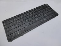 HP EliteBook 840 G1 ORIGINAL Backlit Keyboard Swe/Fin...