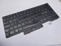 Lenovo Thinkpad T470 Tastatur Keyboard Backlight QWERTY...