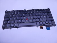 Lenovo ThinkPad Yoga 370 ORIGINAL Keyboard norwegian...