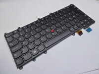 Lenovo ThinkPad Yoga 370 ORIGINAL Keyboard norwegian...