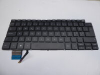 Dell Latitude 3301 3410 Original Tastatur Keyboard Nordic...