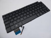 Dell Latitude 3301 3410 Original Tastatur Keyboard Nordic...