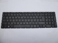 HP 17 17-Y001NG ORIGINAL Tastatur QWERTZ deutsches Layout...