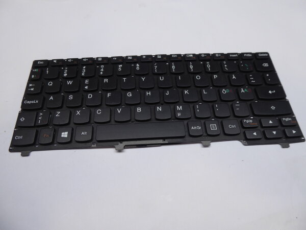 Lenovo WinBook N23 N22  ORIGINAL Keyboard nordic Layout!! 5N20L08625 #3921