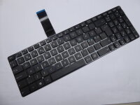 Asus X751L ORIGINAL Keyboard nordic Layout...