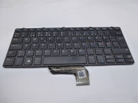 Dell Latitude E3300 3310 Original Tastatur Keyboard...