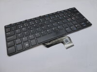 Dell Latitude E3300 3310 Original Tastatur Keyboard...