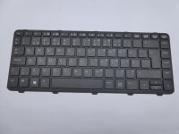 HP ProBook 430 G1 Original Tastatur Keyboard SE/Fi Layout...