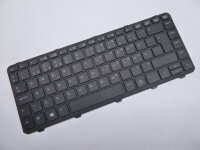 HP ProBook 430 G1 Original Tastatur Keyboard SE/Fi Layout...