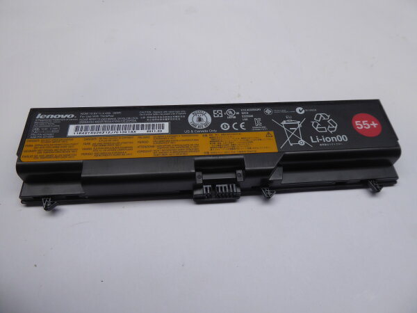 Lenovo ThinkPad W520 ORIGINAL Akku Batterie 42T4927 #4284