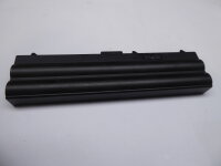 Lenovo ThinkPad W520 ORIGINAL Akku Batterie 42T4927 #4284