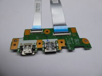 Lenovo 14e ChromeBook Gen. 2 USB HDMI Board mit Kabel...