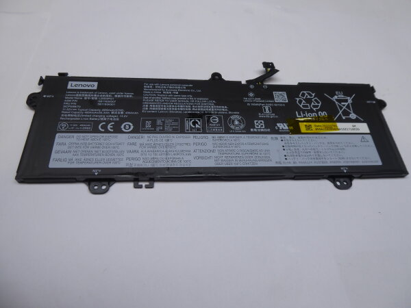 Lenovo 14e ChromeBook Gen. 2 ORIGINAL AKKU Batterie 5B11B36301 #5012