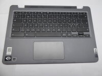 Lenovo 14e ChromeBook Gen. 2 Oberteil + nordic Keyboard...